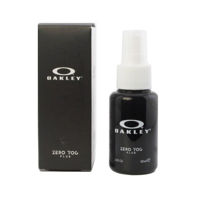OAKLEY LIQUID OO ZERO FOG PLUS 60ml