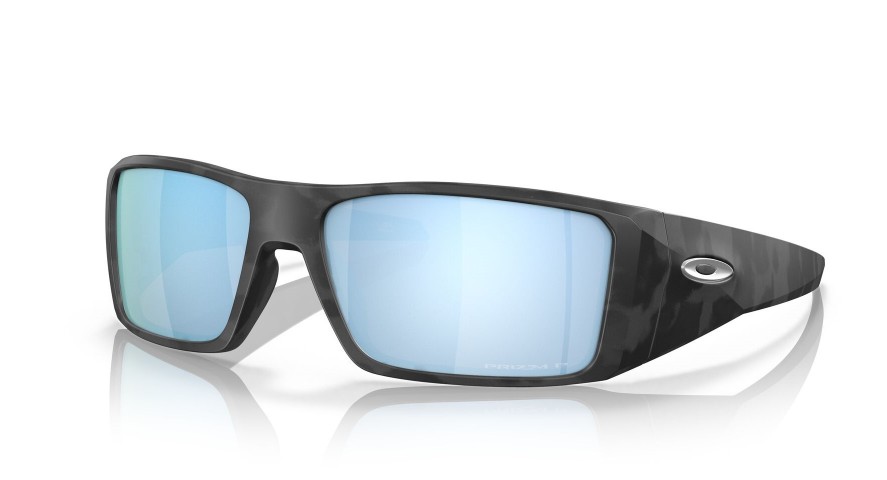 OAKLEY HELIOSTAT OO9231-05