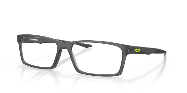 OAKLEY OVERHEAD OX8060-02