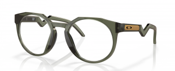 OAKLEY HSTN RX OX8139-04