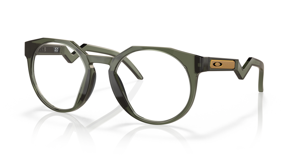 OAKLEY HSTN RX OX8139-04