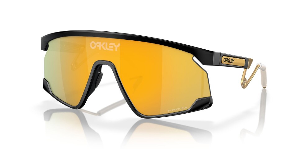 OAKLEY BXTR METAL OO9237-01