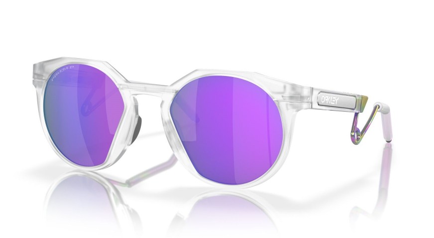 OAKLEY HSTN METAL OO9279-02