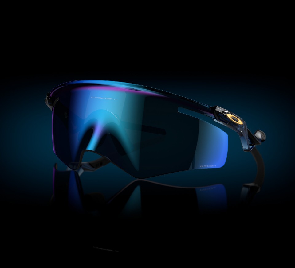 OAKLEY QNTM KATO OO9481D-02