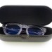 OAKLEY ΘΗΚΗ ΓΥΑΛΙΩΝ ΓΚΡΙ AOO0002AT LARGE CARBON CASE