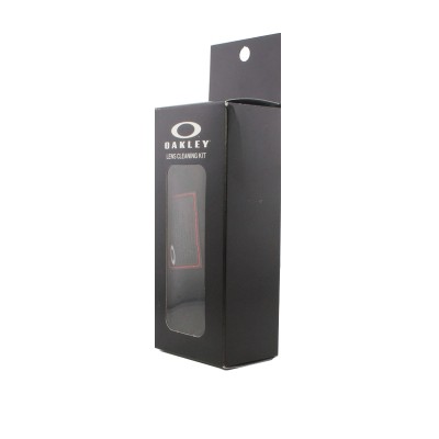 OAKLEY LENS CLEANING KIT Υγρό Καθαριστικό Γυαλιών Oakley