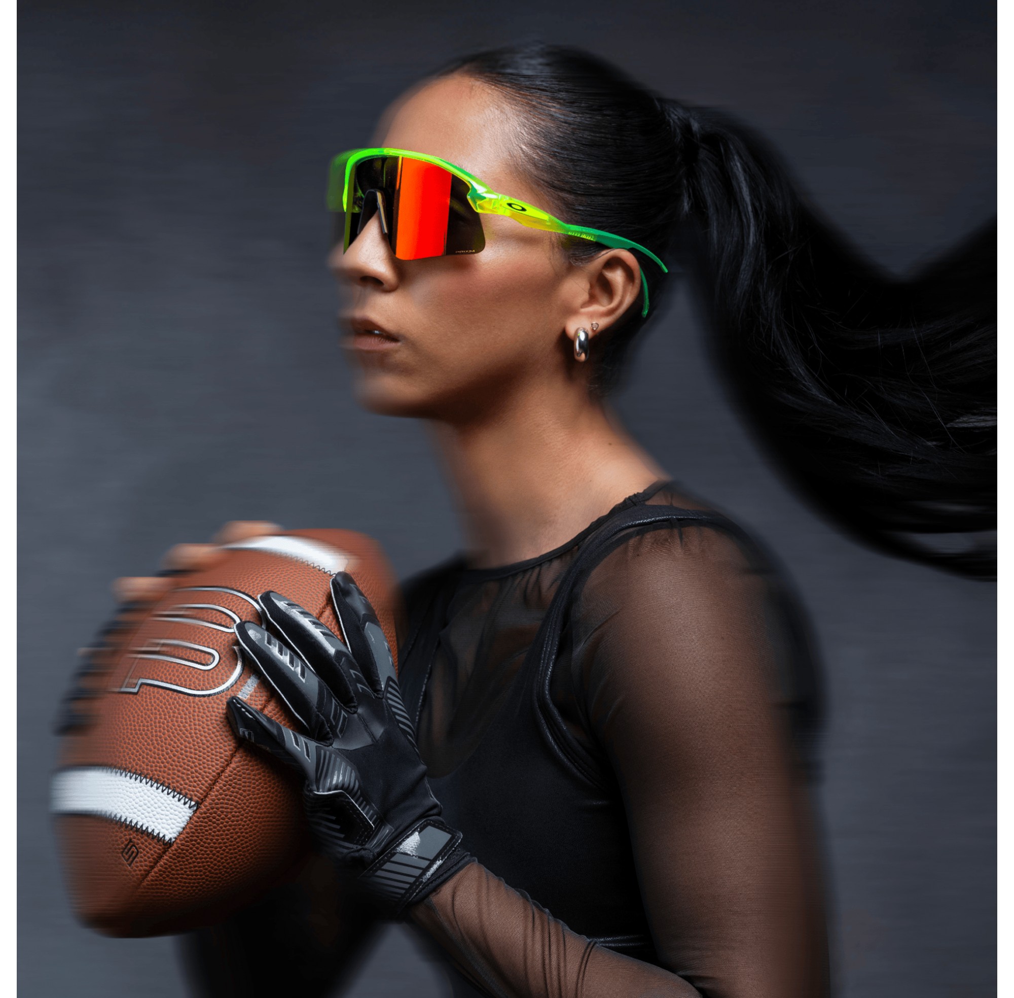 OAKLEY STUNT DEVIL OO9517-03