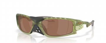 OAKLEY PLANTARIS SQ OO9529-04
