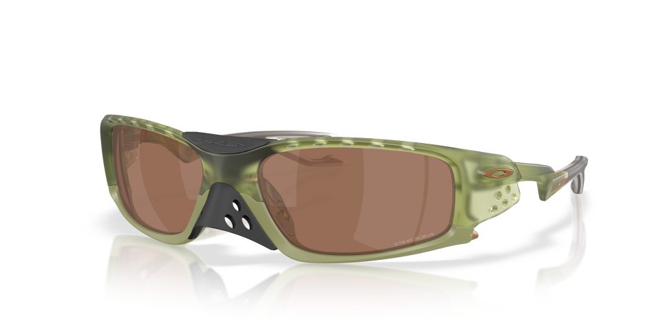 OAKLEY PLANTARIS SQ OO9529-04
