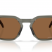 OAKLEY HSTN SQ OO9533-08