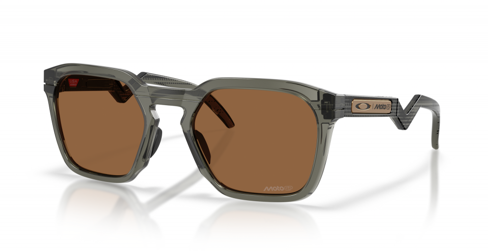 OAKLEY HSTN SQ OO9533-08
