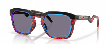 OAKLEY HSTN SQ OO9533-09