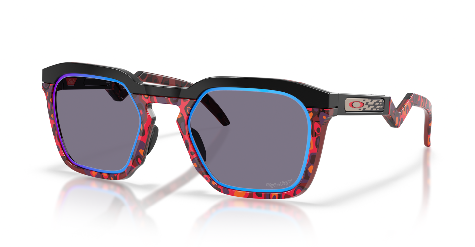 OAKLEY HSTN SQ OO9533-09