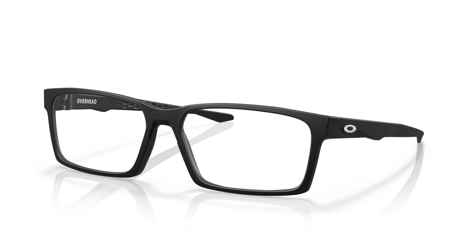 OAKLEY OVERHEAD OX8060-01
