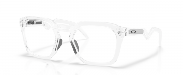 OAKLEY HSTN SQ RX OX 8208-02