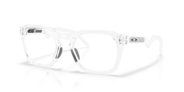 OAKLEY HSTN SQ RX OX 8208-02