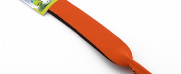 ΚΟΡΔΟΝΙ ΑΘΛΗΤΙΚΟ NEOPRE ORANGE