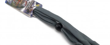 ΚΟΡΔΟΝΙ ΑΘΛΗΤΙΚΟ NEOPRE ROUND GREY