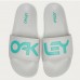 ΠΑΝΤΟΦΛΕΣ OAKLEY B1B SLIDE 2.0 FOF100424 26C Γκρι