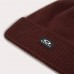 OAKLEY BEANIE RIBBED 2.0 FOS900258 9B2 Unisex Σκούφος Καφέ