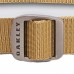 OAKLEY COYOTE BELT FOS901241 86W Υφασμάτινη Ζώνη Καφέ
