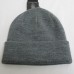 OAKLEY B1B LOGO BEANIE FOS900256 27B Unisex Σκούφος Γκρι
