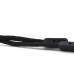 Κορδόνι Antislip Strap Μαύρο 