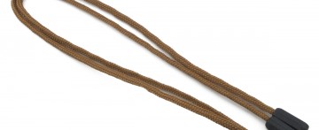 Κορδόνι Antislip Strap Καφέ