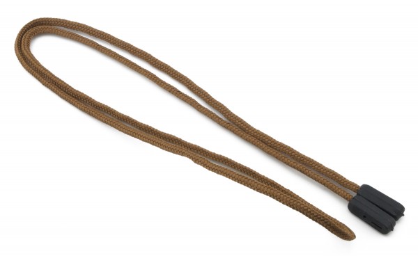 Κορδόνι Antislip Strap Καφέ