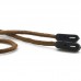 Κορδόνι Antislip Strap Καφέ