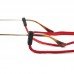 Κορδόνι Antislip Strap Κόκκινο