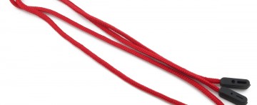 Κορδόνι Antislip Strap Κόκκινο