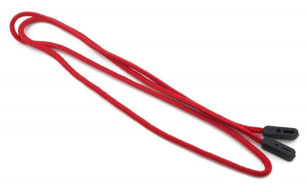 Κορδόνι Antislip Strap Κόκκινο