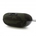 OAKLEY ΘΗΚΗ ΓΥΑΛΙΩΝ ΠΡΑΣΙΝΗ AOO1590AT ELLIPSE O CASE GREEN CAMO