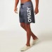 OAKLEY FOA404304 02E RETRO MARK 19'' BOARDSHORT Ανδρικό Μαγιώ Σόρτς Γκρι
