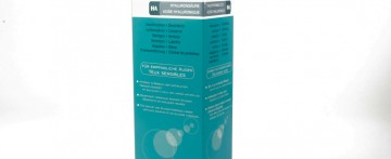 OMISAN SODYAL 100ml TRAVEL PACK Υγρό Φακών Επαφής
