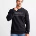 OAKLEY CLUB HOUSE B1B SWEATSHIRT F0A403673-02E BLACKOUT