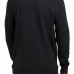 OAKLEY CLUB HOUSE B1B SWEATSHIRT F0A403673-02E BLACKOUT