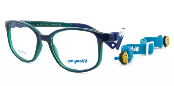 PLAYMOBIL PY 23111 543