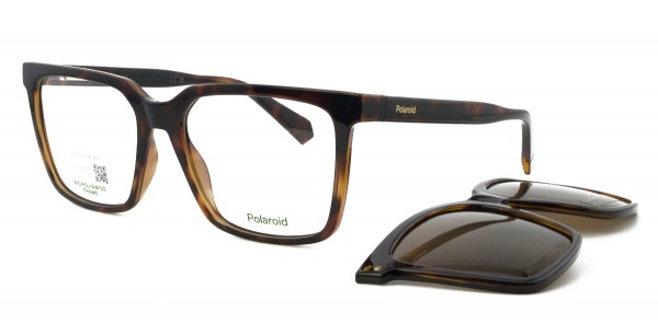 POLAROID PLD D556/C 086SP