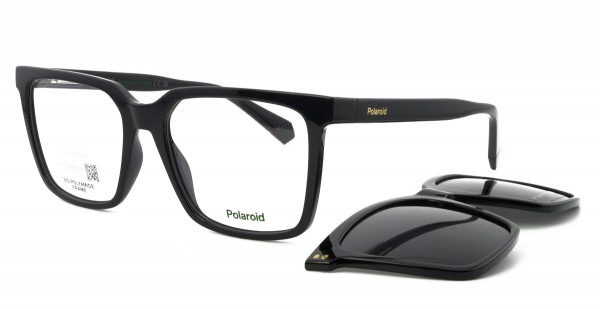 POLAROID PLD D556/C 807M9