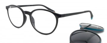 POLAROID PLD 6137/CS 807M9