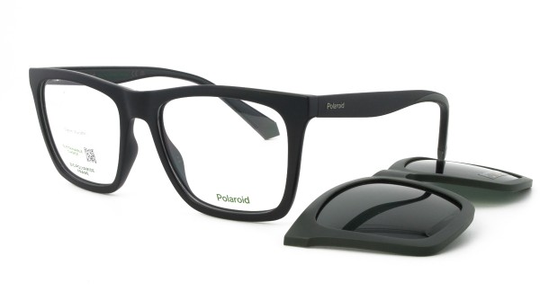 POLAROID PLD D591/C 3OLUC