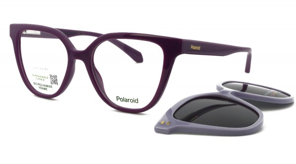 POLAROID PLD D852/C B3VM9