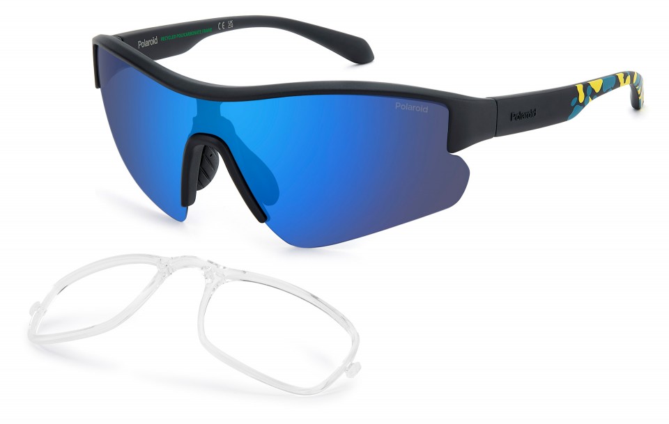 POLAROID PLD 7061/CI/S 0035X