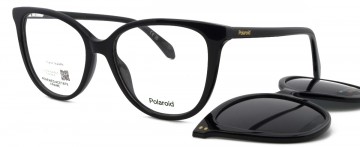 POLAROID PLD D605/C 807M9