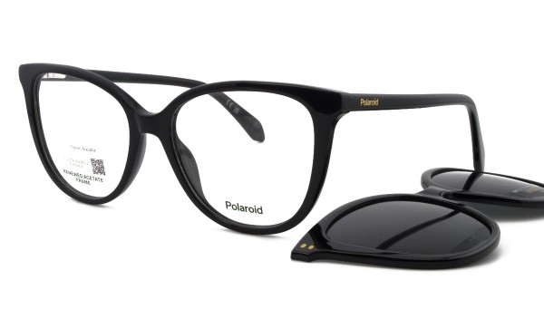 POLAROID PLD D605/C 807M9