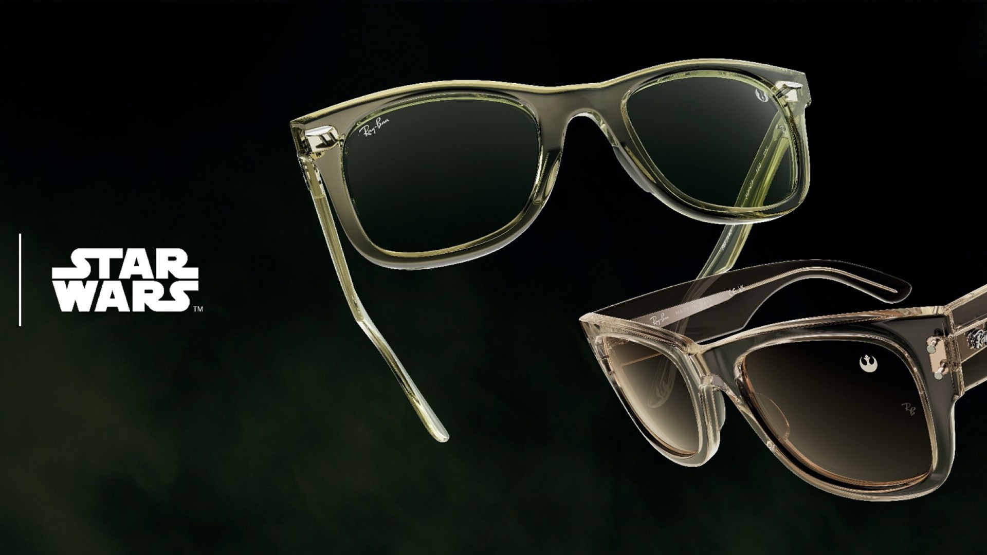 Ray-Ban Limited Edition: Γιατί να επιλέξετε Ray-Ban Limited Edition από ένα “απλό” κλασικό σχέδιο;