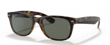 RAY BAN RB 2132 NEW WAYFARER 902/58