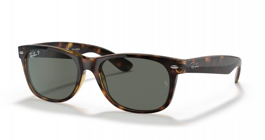 RAY BAN RB 2132 NEW WAYFARER 902/58